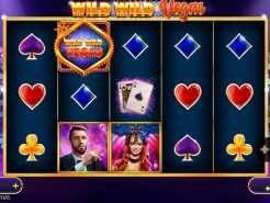 Wild Wild Vegas